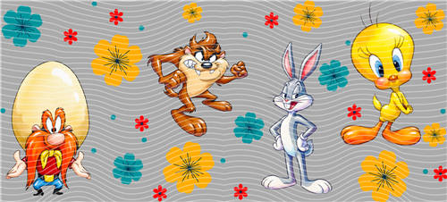 16oz Cartoon-T 2353